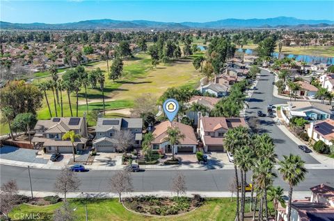 Photo of 29661 Camino Pepita, Menifee, CA 92584 (MLS # SW26024457)