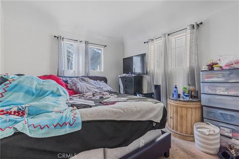Tiny photo for 201 W 75th Street, Los Angeles, CA 90003 (MLS # SB25214159)
