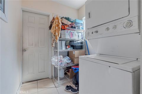 Tiny photo for 201 W 75th Street, Los Angeles, CA 90003 (MLS # SB25214159)
