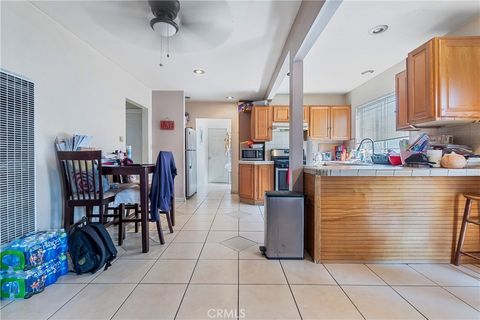 Tiny photo for 201 W 75th Street, Los Angeles, CA 90003 (MLS # SB25214159)