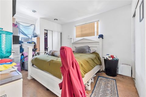 Tiny photo for 201 W 75th Street, Los Angeles, CA 90003 (MLS # SB25214159)