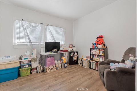 Tiny photo for 201 W 75th Street, Los Angeles, CA 90003 (MLS # SB25214159)
