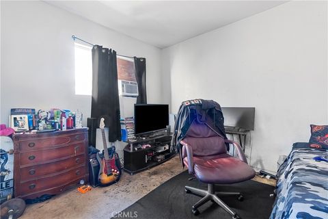 Tiny photo for 201 W 75th Street, Los Angeles, CA 90003 (MLS # SB25214159)