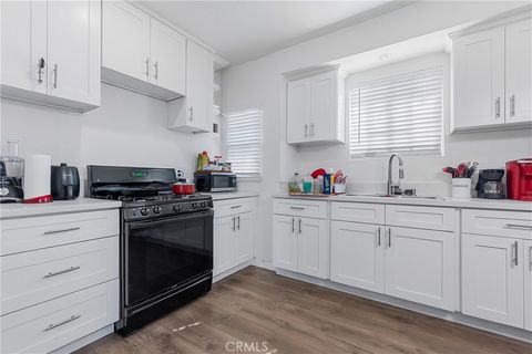 Tiny photo for 201 W 75th Street, Los Angeles, CA 90003 (MLS # SB25214159)