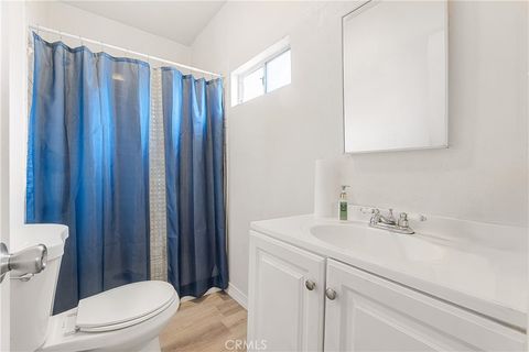 Tiny photo for 201 W 75th Street, Los Angeles, CA 90003 (MLS # SB25214159)