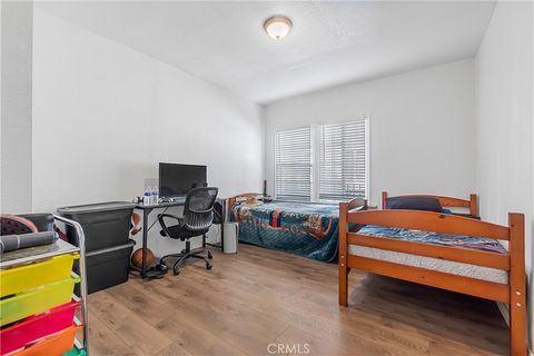 Tiny photo for 201 W 75th Street, Los Angeles, CA 90003 (MLS # SB25214159)