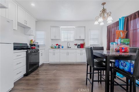 Tiny photo for 201 W 75th Street, Los Angeles, CA 90003 (MLS # SB25214159)