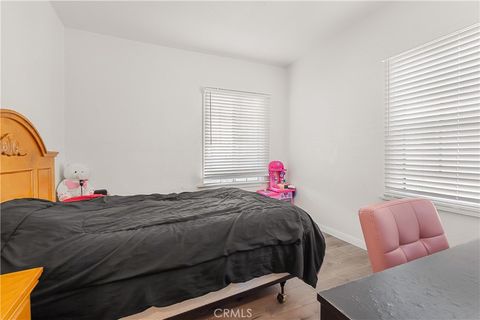 Tiny photo for 201 W 75th Street, Los Angeles, CA 90003 (MLS # SB25214159)
