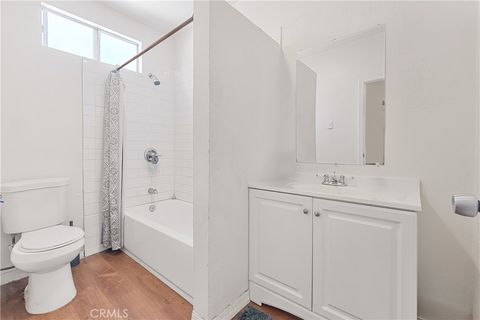 Tiny photo for 201 W 75th Street, Los Angeles, CA 90003 (MLS # SB25214159)