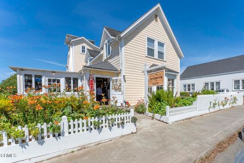 Photo of 10540 Lansing Street, Mendocino, CA 95460 (MLS # C1-11429)