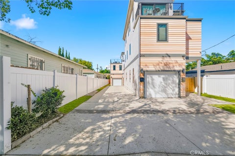 Photo of 1207 Manzanita St ST, Los Angeles, CA 90029 (MLS # WS26233472)