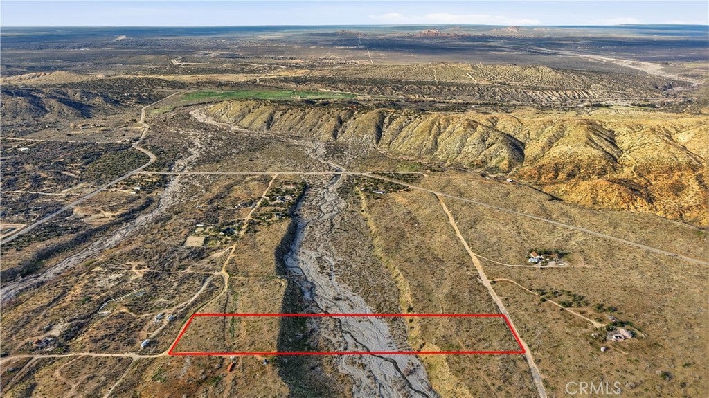 0 Cruthers Creek Road