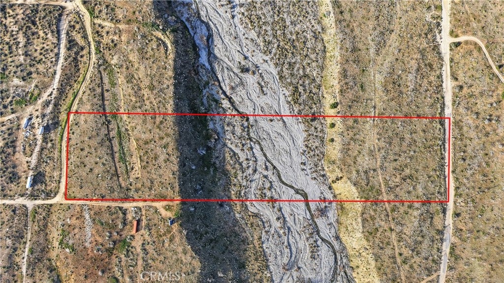 0 Cruthers Creek Road