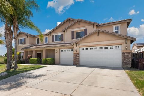32863 Charismatic Circle Menifee CA 92584