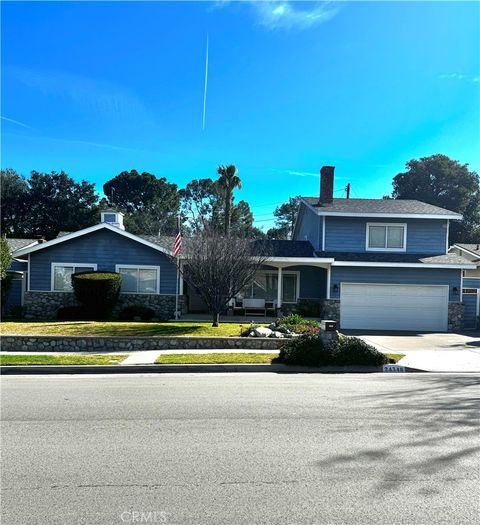 24348 Cross Newhall CA 91321