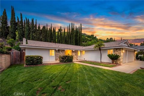 1869 Morning Canyon Diamond Bar CA 91765