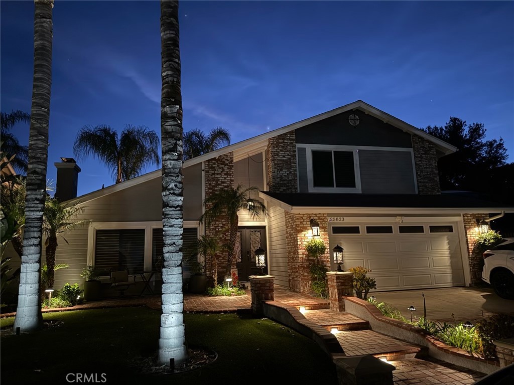 25823 Lochmoor