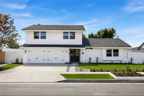 Photo of 1143 S Chantilly Street, Anaheim, CA 92806 (MLS # PW26139692)