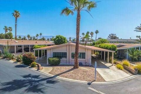 Photo of 73450 Country Club Drive #18, Palm Desert, CA 92260 (MLS # 219146648DA)