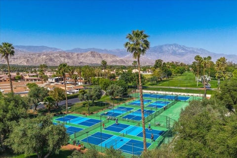 Photo of 73450 Country Club Drive #18, Palm Desert, CA 92260 (MLS # 219146648DA)