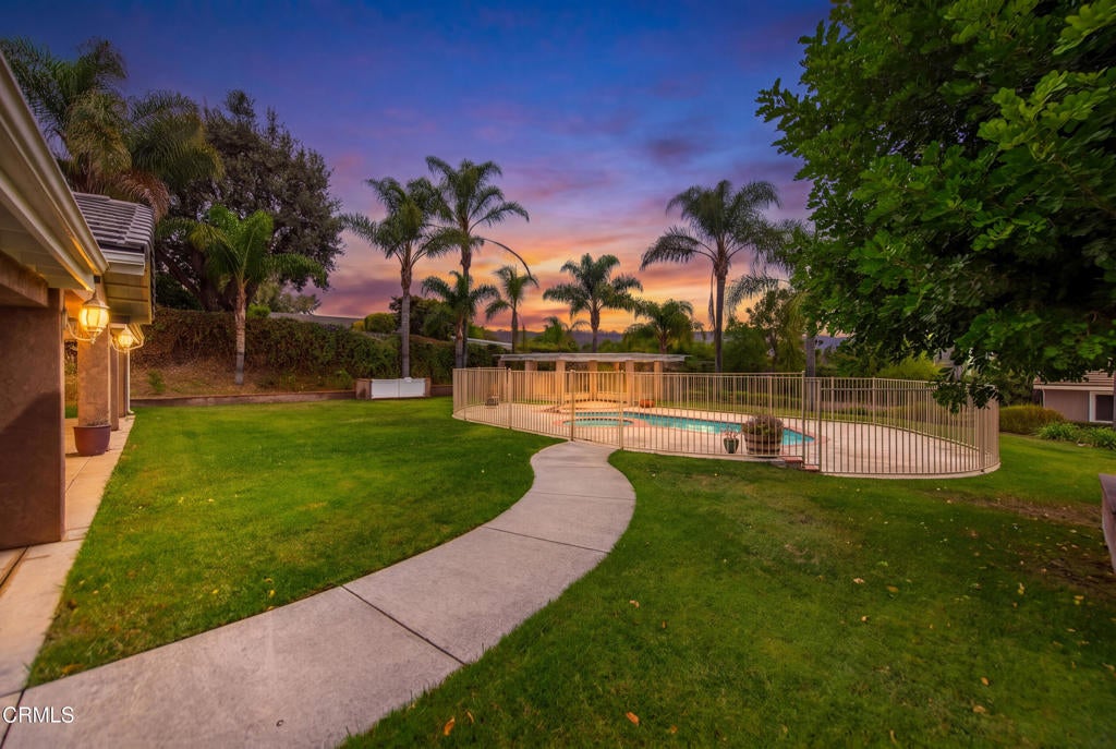 1612 San Rafael Way