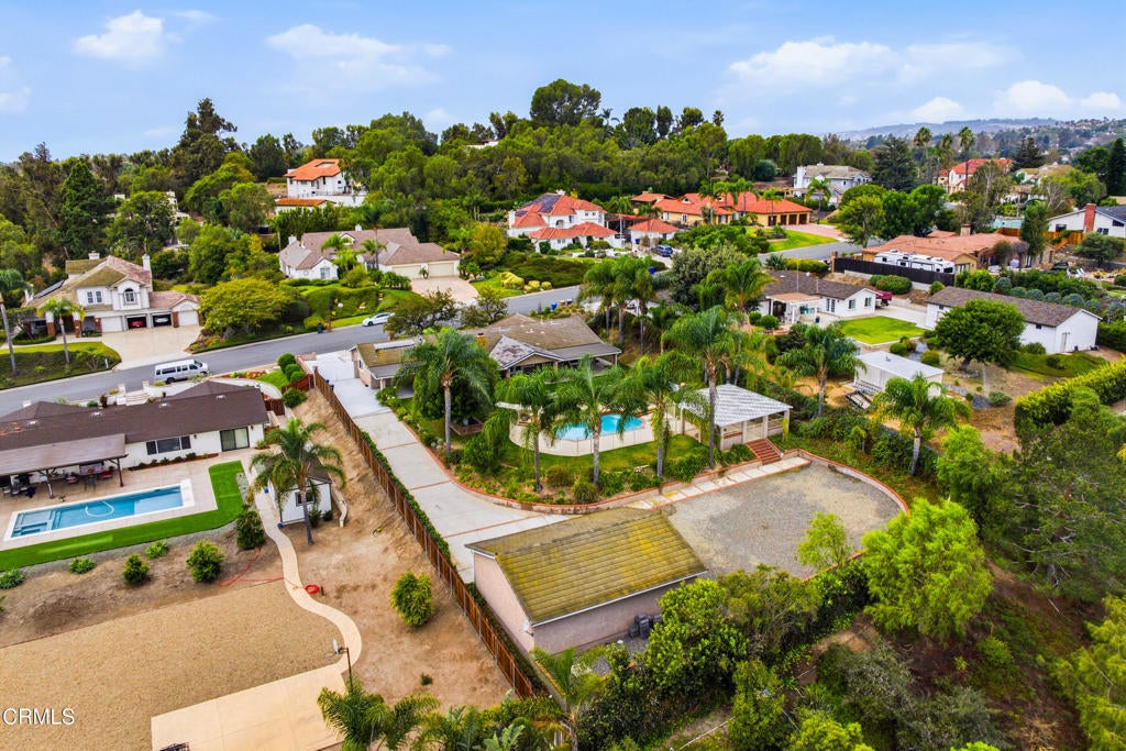 1612 San Rafael Way