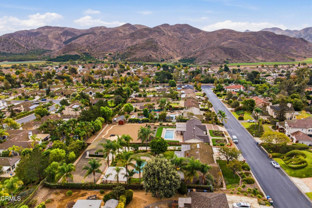 1612 San Rafael Way