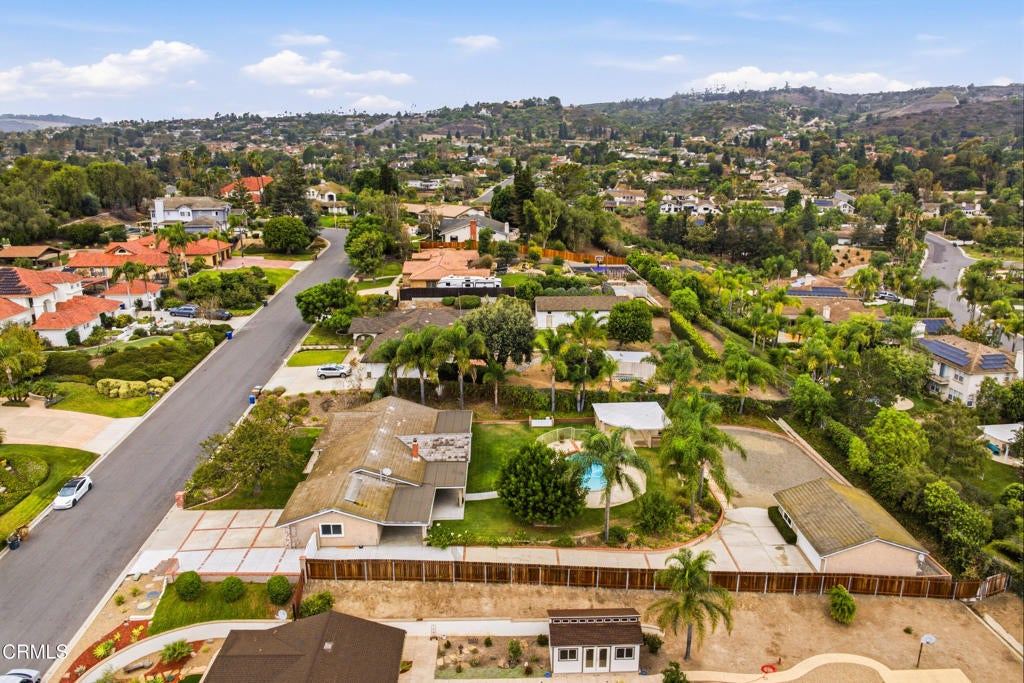 1612 San Rafael Way
