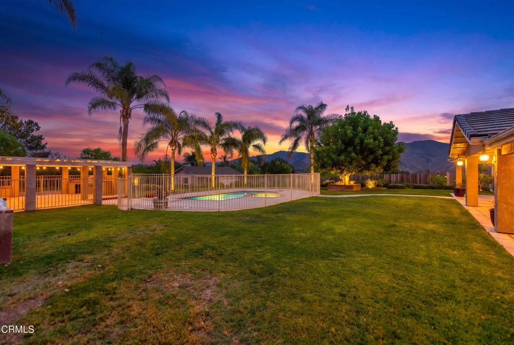 1612 San Rafael Way
