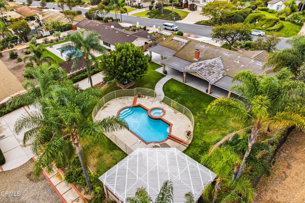 1612 San Rafael Way