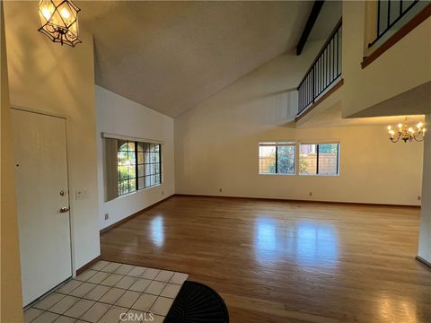 9 Skyline Lane Phillips Ranch CA 91766