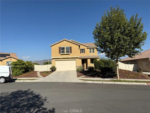 Photo of 721 Pooish AVE, San Jacinto, CA 92582 (MLS # SW26207800)