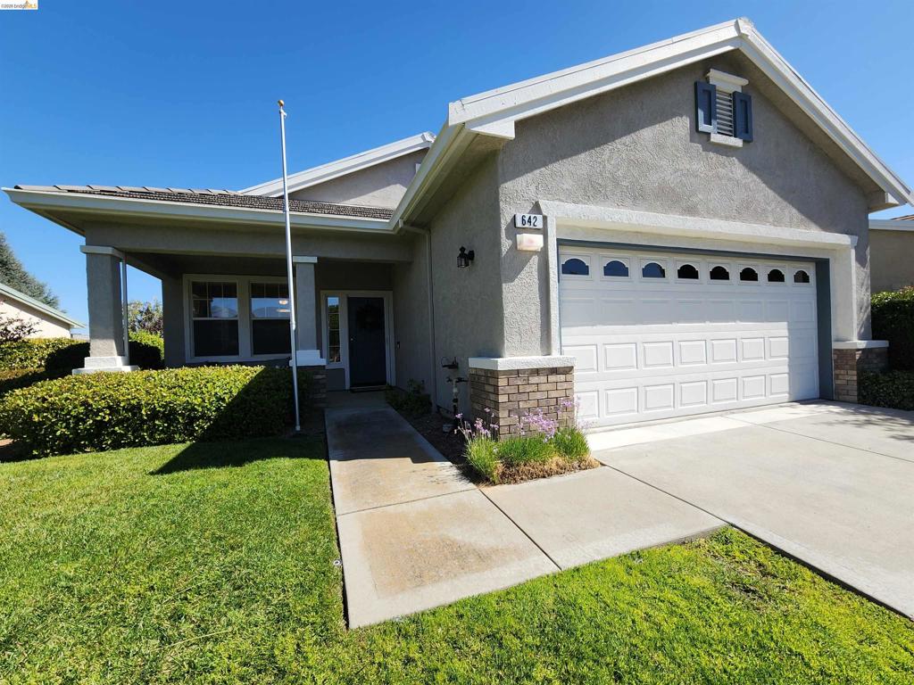 642 Baldwin Dr