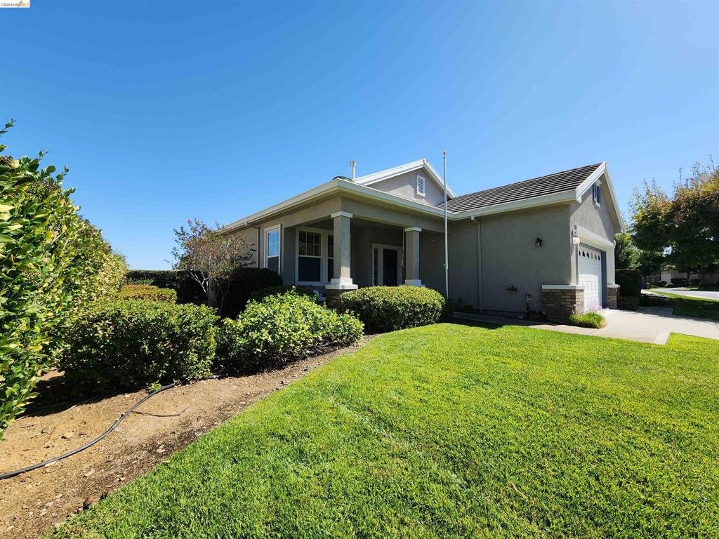 642 Baldwin Dr