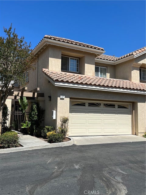 Photo of 217 Encantado Cyn, Rancho Santa Margarita, CA 92688 (MLS # OC26127953)