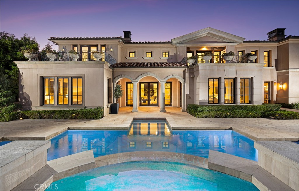 Pelican Crest (NCPC) - Residential