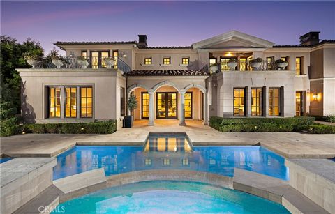 11 Shoreridge Newport Coast CA 92657