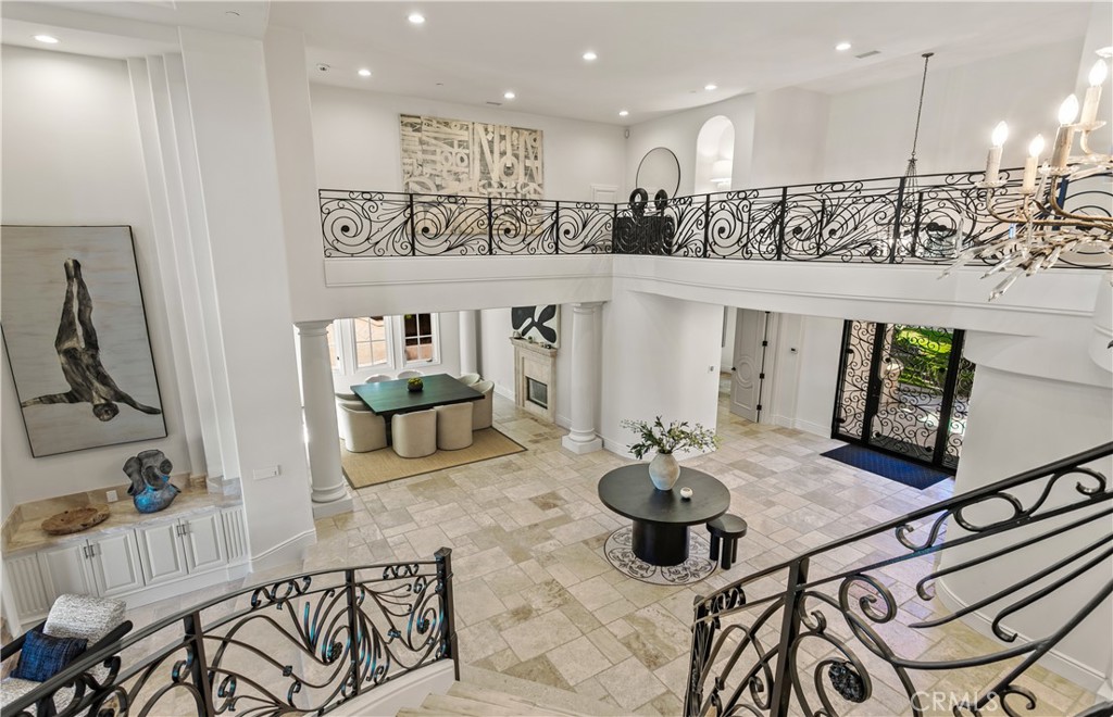 Pelican Crest (NCPC) - Residential