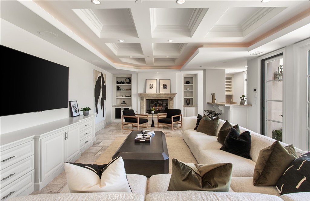 Pelican Crest (NCPC) - Residential