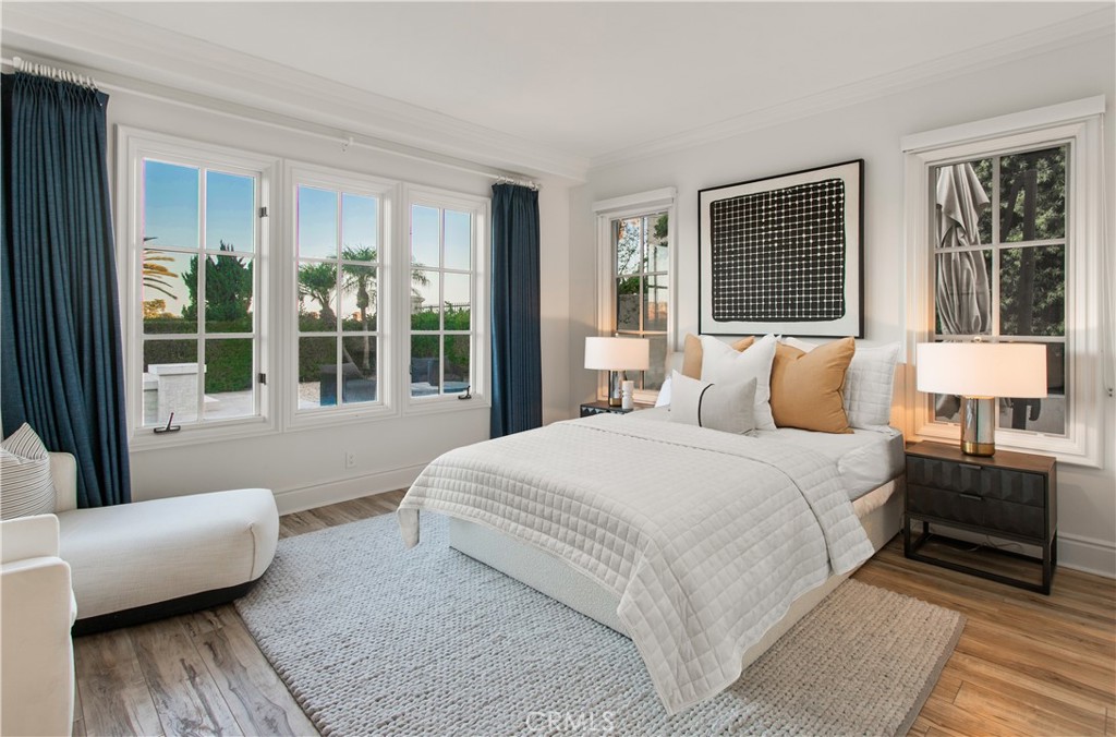 Pelican Crest (NCPC) - Residential