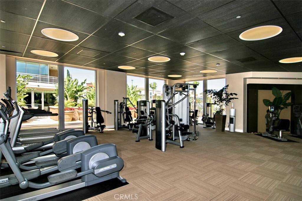 The Plaza (5000 and 8000) (PLZA) - Residential Lease