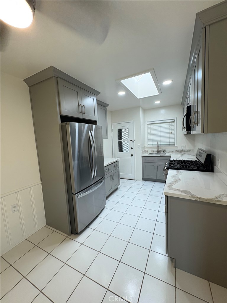 North Laguna (NL) - Residential Lease