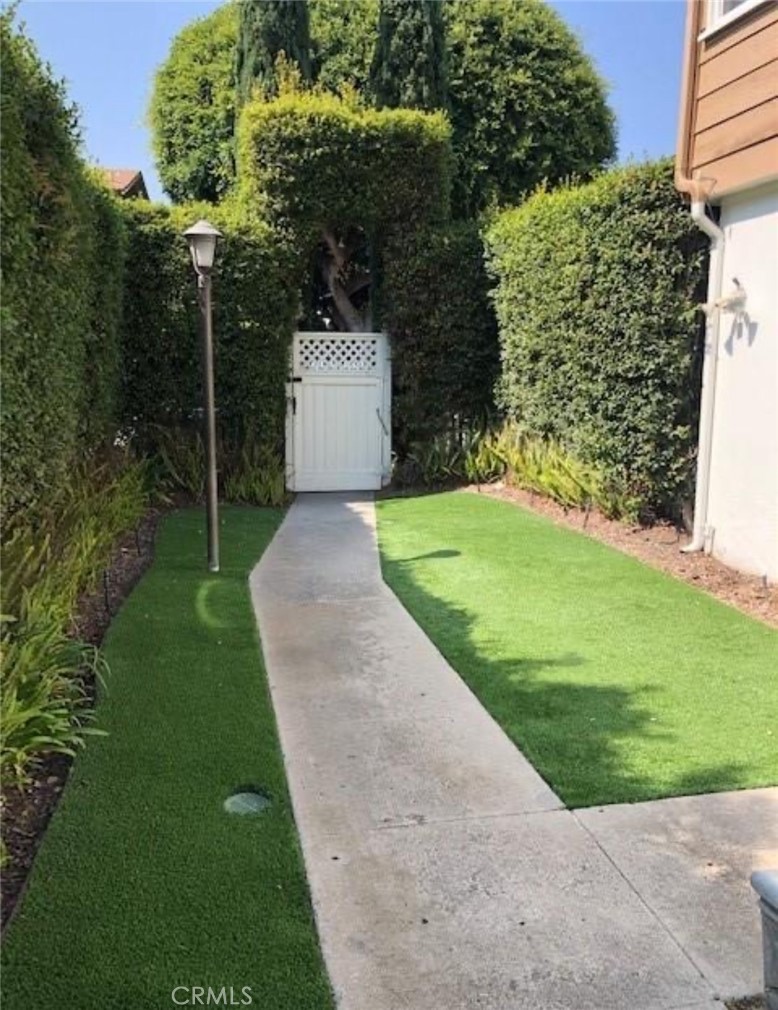 North Laguna (NL) - Residential Lease