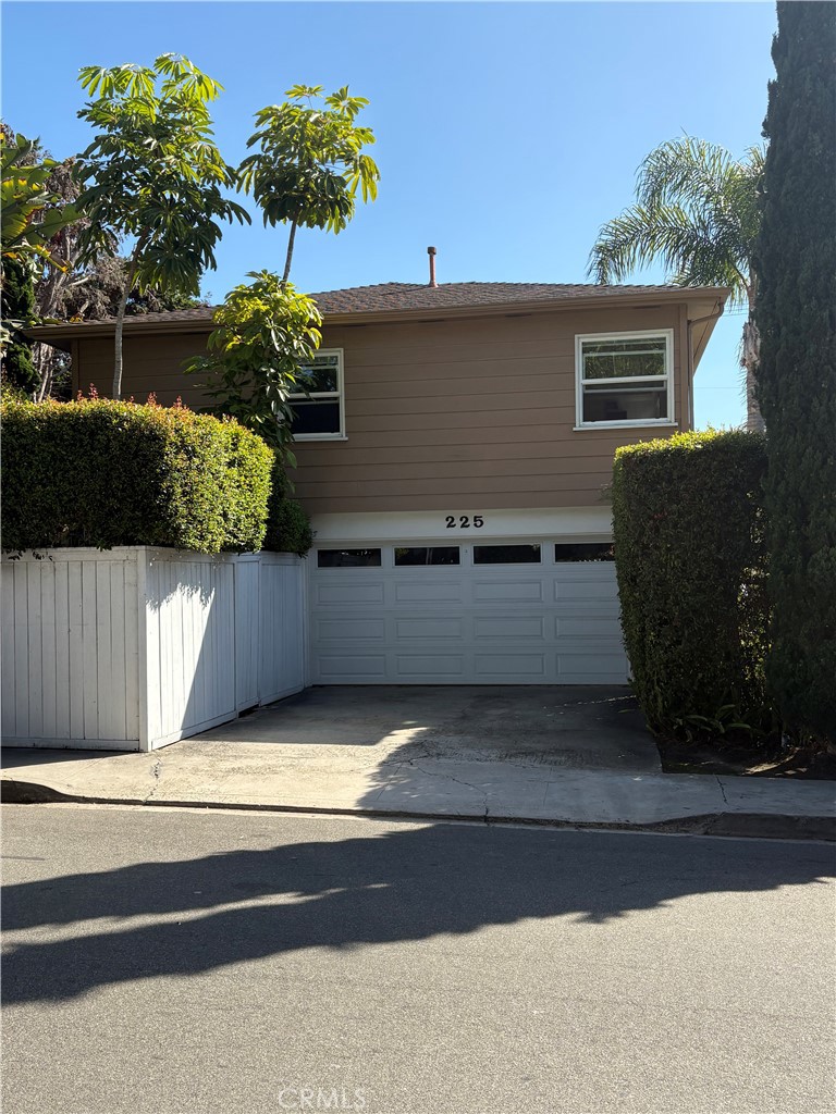 North Laguna (NL) - Residential Lease