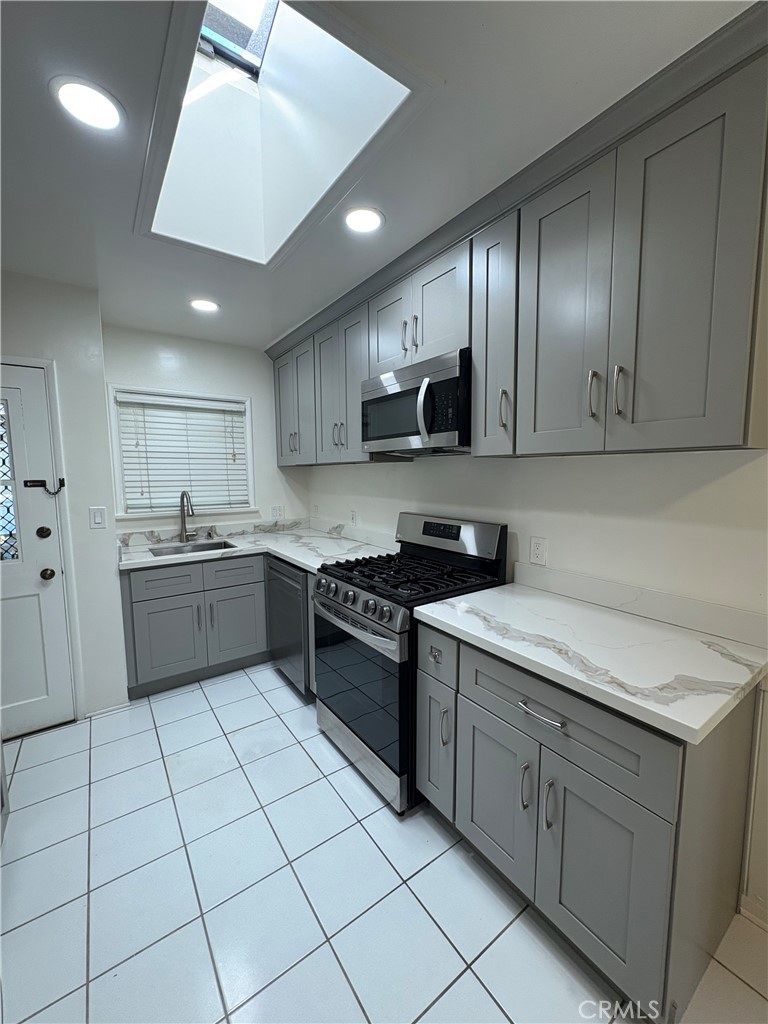 North Laguna (NL) - Residential Lease