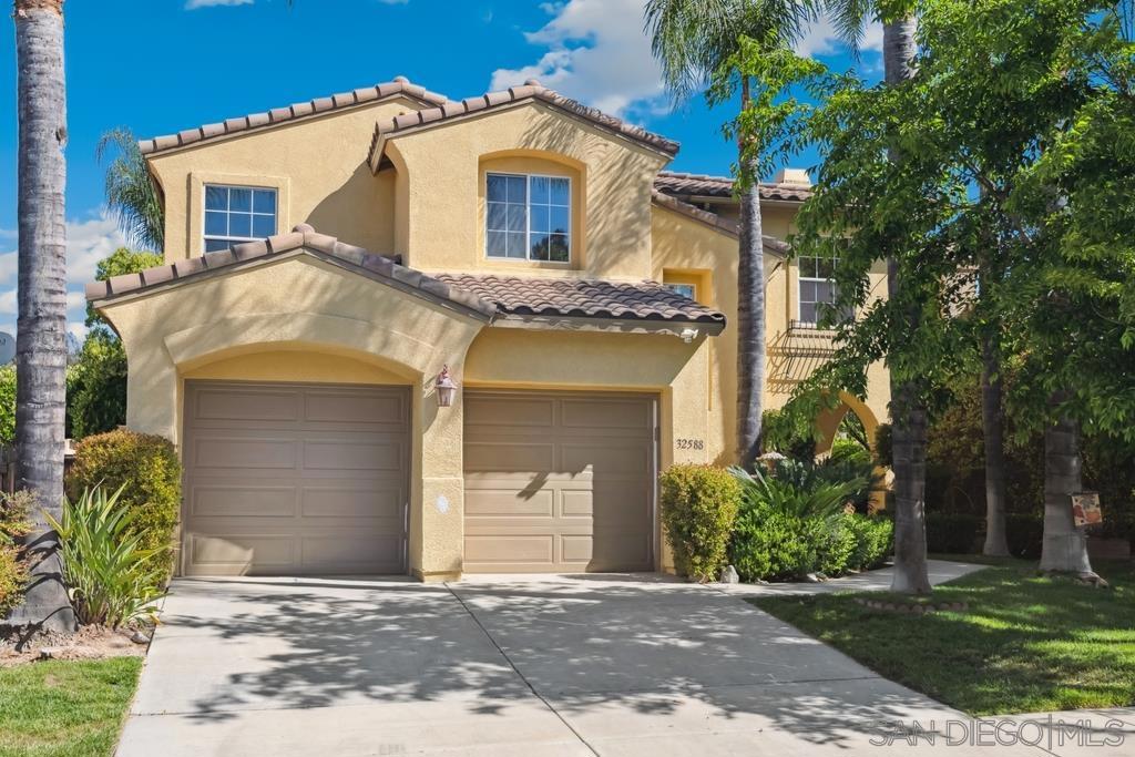 32588 Guevara Dr