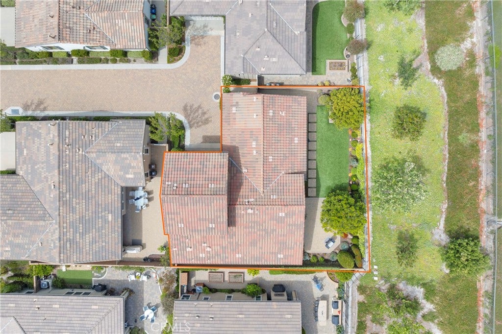 36 Cerrero Court