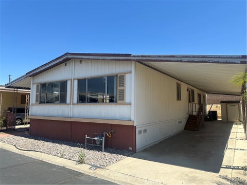 Photo of 3663 Buchanan ST #13, Riverside, CA 92503 (MLS # OC26157133)