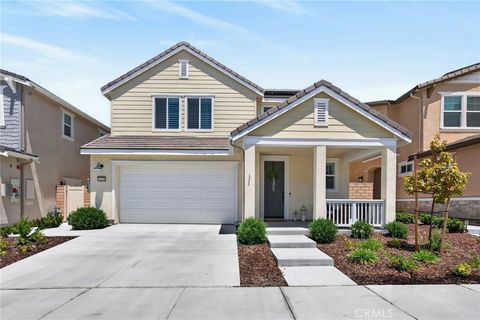 Photo of 32270 Hillstone Street, Temecula, CA 92591 (MLS # SW26113116)