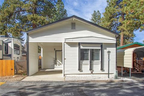 Photo of 475 Thrush Dr #67, Big Bear Lake, CA 92315 (MLS # OC25258788)